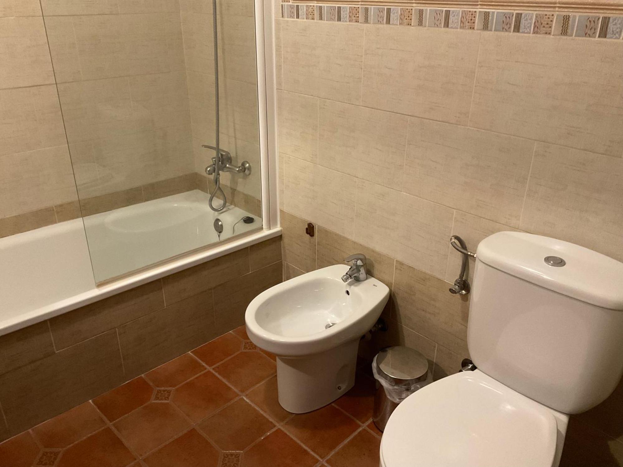 La Almena Apartment ลาอิรูลา ห้อง รูปภาพ