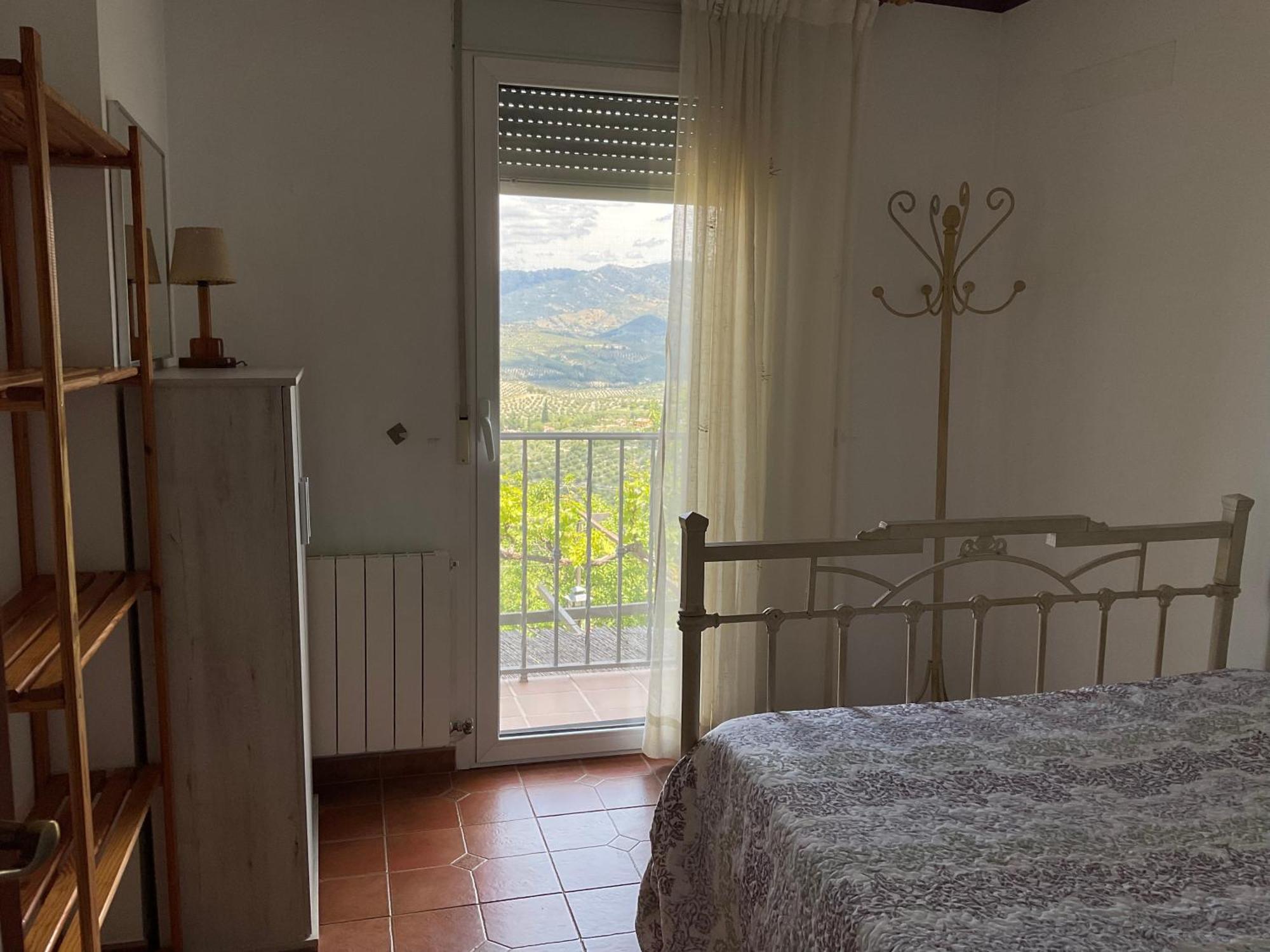 La Almena Apartment ลาอิรูลา ภายนอก รูปภาพ