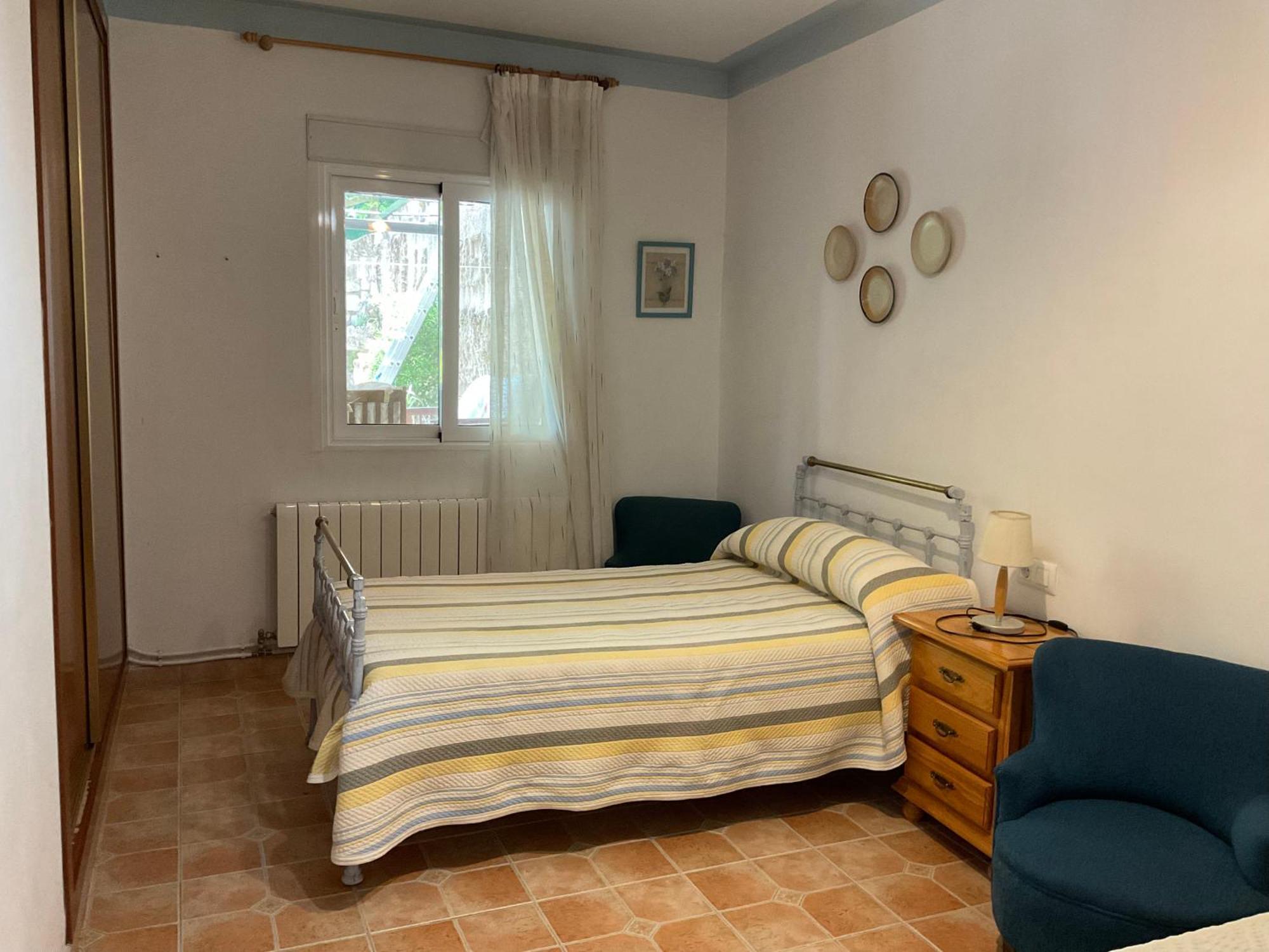 La Almena Apartment ลาอิรูลา ห้อง รูปภาพ